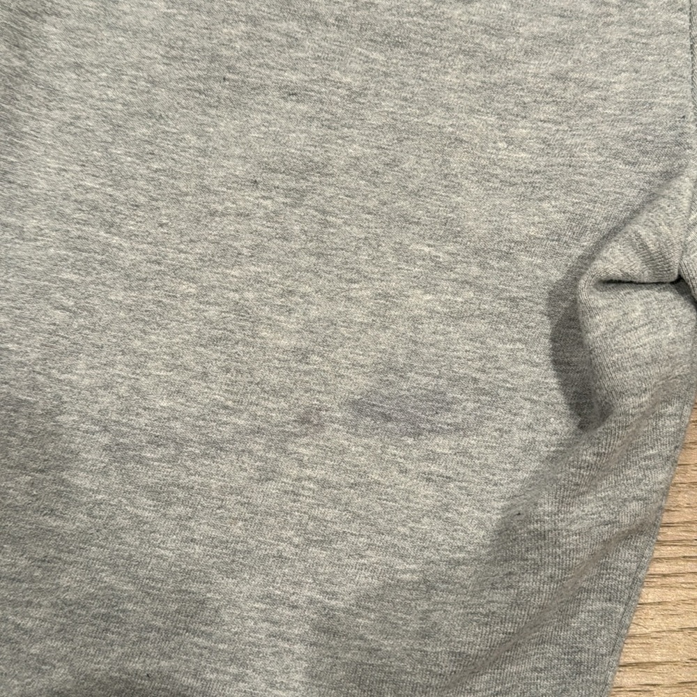 Brandy Melville gray Rosa sweatshorts - Picture 6 of 6